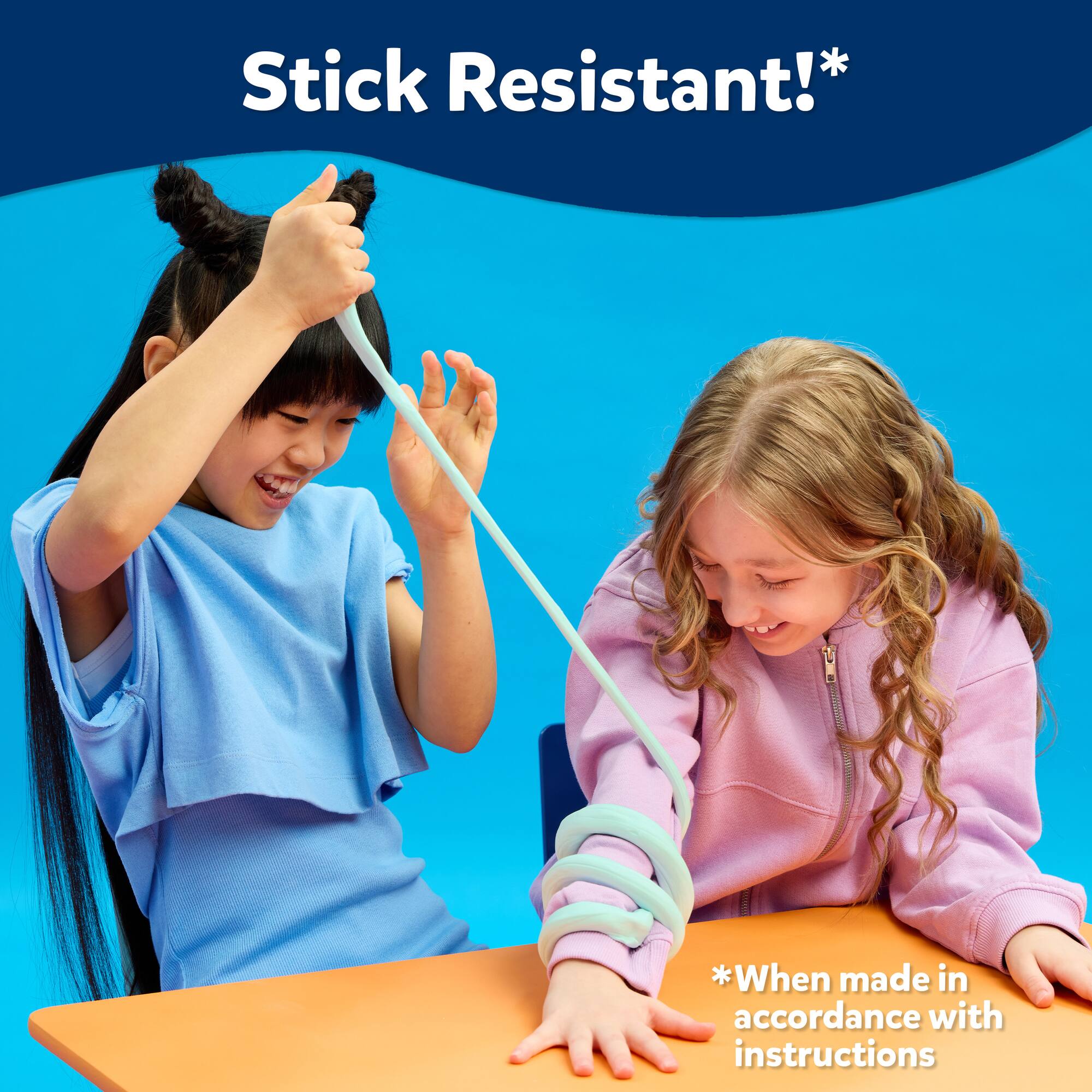 Elmer's® Stretch 'N Create Keepsakes Kit